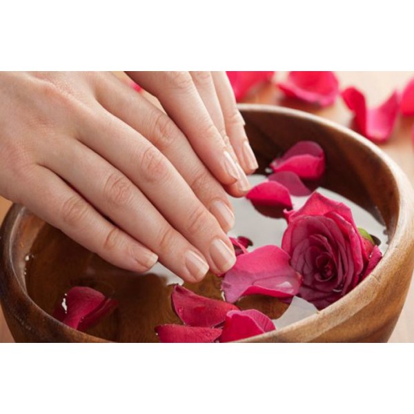 KIT MANICURE/PEDICURE (DESCONTO INCLUÍDO)